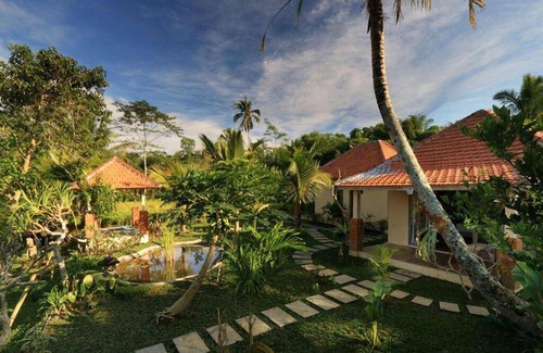 Sebatu House | 300 m² House ∙ 1 bedroom ∙ 2 guests
