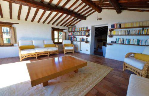 Corsanico-Bargecchia House | 300 m² House ∙ 3 bedrooms ∙ 9 guests