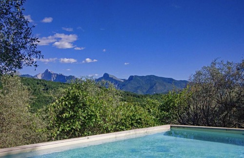 Gassano House | 300 m² House ∙ 6 bedrooms ∙ 11 guests