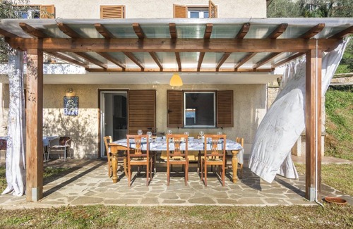 Nocchi House | 300 m² House ∙ 9 bedrooms ∙ 20 guests