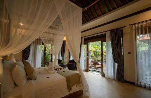 Kedewatan Resort | 300 m² Resort ∙ 2 guests