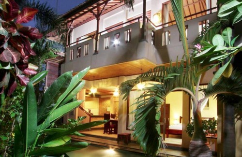 Petitenget Resort | 300 m² Resort ∙ 3 bedrooms ∙ 127 guests