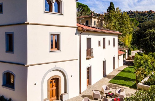 Margine Coperta-Traversagna Villa | 300 m² Villa ∙ 5 bedrooms ∙ 12 guests