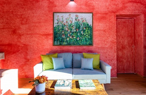 Margine Coperta-Traversagna Villa | 300 m² Villa ∙ 5 bedrooms ∙ 12 guests