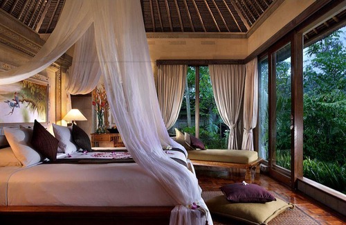 Kedewatan Villa | 300 m² Villa ∙ 1 bedroom ∙ 2 guests