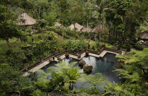 Kedewatan Villa | 300 m² Villa ∙ 1 bedroom ∙ 2 guests