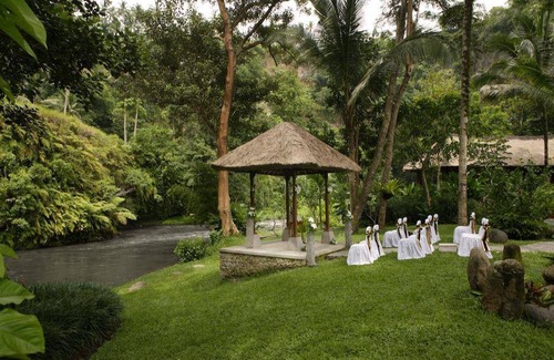 Kedewatan Villa | 300 m² Villa ∙ 1 bedroom ∙ 2 guests