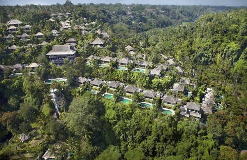 Kedewatan Villa | 300 m² Villa ∙ 1 bedroom ∙ 2 guests