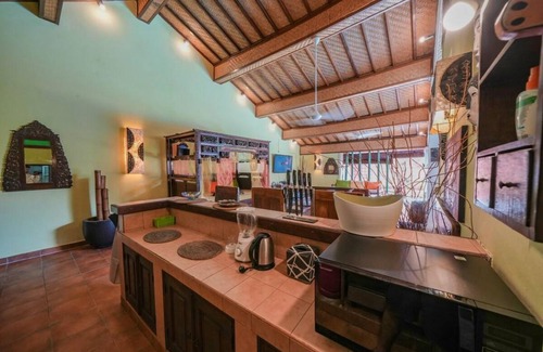Denpasar Villa | 300 m² Villa ∙ 2 bedrooms ∙ 4 guests