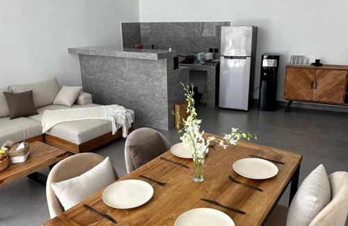 Pererenan Villa | 300 m² Villa ∙ 3 bedrooms ∙ 6 guests