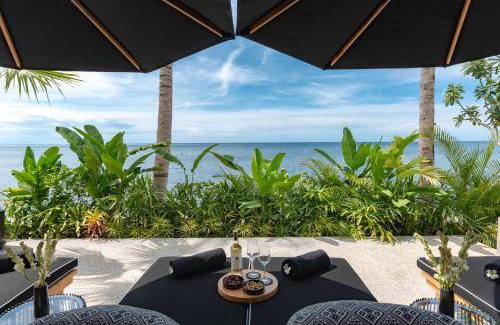 Lovina Villa | 300 m² Villa ∙ 3 bedrooms ∙ 6 guests