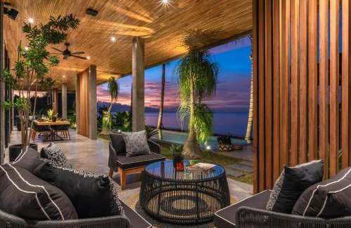 Lovina Villa | 300 m² Villa ∙ 3 bedrooms ∙ 6 guests
