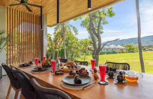 Lovina Villa | 300 m² Villa ∙ 3 bedrooms ∙ 6 guests