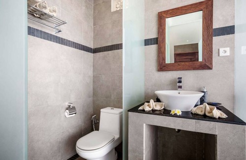 Bunutan Villa | 300 m² Villa ∙ 3 bedrooms ∙ 6 guests