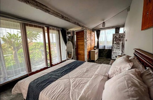 Mengwi Villa | 300 m² Villa ∙ 3 bedrooms ∙ 6 guests