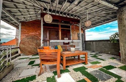 Mengwi Villa | 300 m² Villa ∙ 3 bedrooms ∙ 6 guests