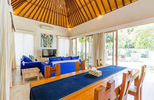 Sanur Kauh Villa | 300 m² Villa ∙ 4 bedrooms ∙ 9 guests