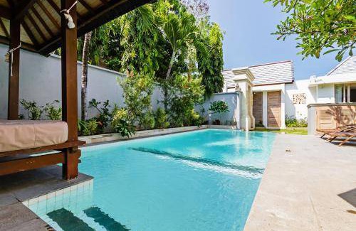 Sanur Kauh Villa | 300 m² Villa ∙ 4 bedrooms ∙ 9 guests