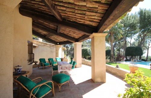 Cannes Villa | 300 m² Villa ∙ 4 bedrooms ∙ 8 guests