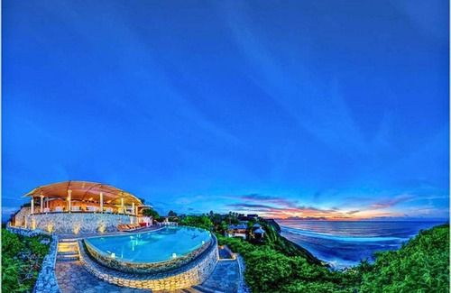 Ungasan Villa | 305 m² Villa ∙ 3 bedrooms ∙ 6 guests