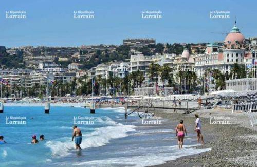 Les Baumettes Apartment | 31 m² Apartment ∙ 1 bedroom ∙ 2 guests
