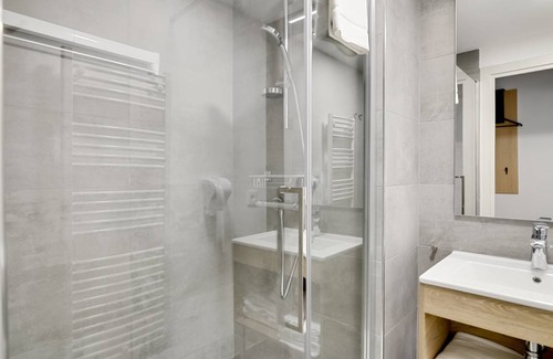 Vence Apartment | 31 m² Apartment ∙ 1 bedroom ∙ 2 guests