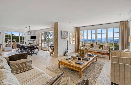 Le Cannet Villa | 311 m² Villa ∙ 4 bedrooms ∙ 8 guests