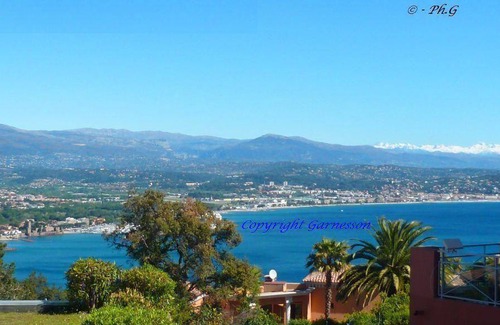 Theoule-sur-Mer Apartment | 32 m² Apartment ∙ 1 bedroom ∙ 4 guests