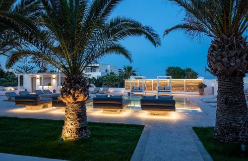 Agia Paraskevi Apartment | 32 m² Apartment ∙ 4 guests