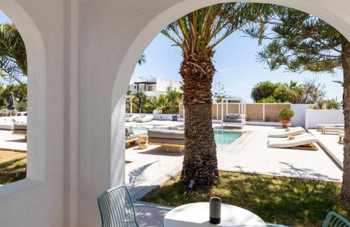Agia Paraskevi Apartment | 32 m² Apartment ∙ 4 guests