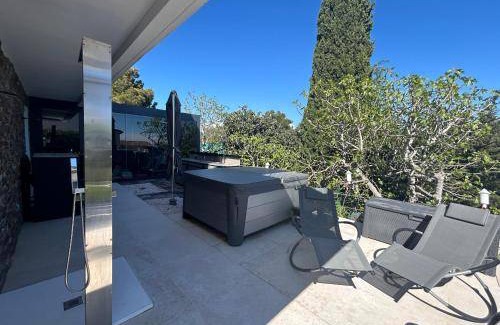 Saint Antoine Apartment | 32 m² Apartment ∙ 2 guests