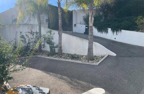 Saint Antoine Apartment | 32 m² Apartment ∙ 2 guests