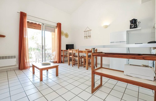 Sainte-Maxime Apartment | 32 m² Apartment ∙ 1 bedroom ∙ 4 guests