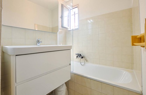 Sainte-Maxime Apartment | 32 m² Apartment ∙ 1 bedroom ∙ 4 guests