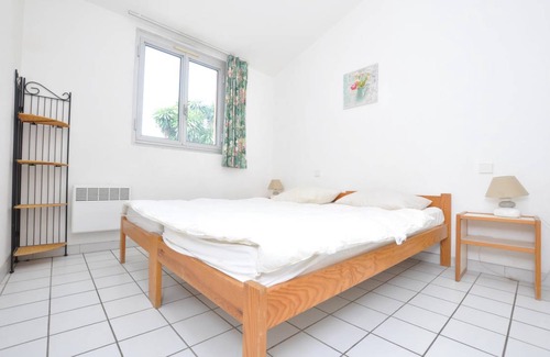 Sainte-Maxime Apartment | 32 m² Apartment ∙ 1 bedroom ∙ 4 guests