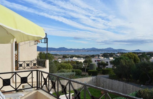 Saint-Aygulf Apartment | 32 m² Apartment ∙ 1 bedroom ∙ 4 guests