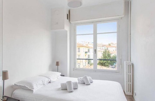 Mantega Apartment | 32 m² Apartment ∙ 1 bedroom ∙ 2 guests