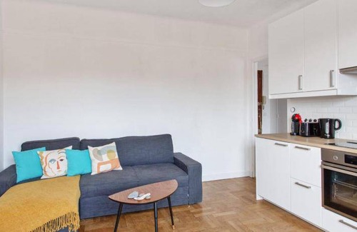 Mantega Apartment | 32 m² Apartment ∙ 1 bedroom ∙ 2 guests