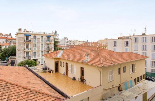 Mantega Apartment | 32 m² Apartment ∙ 1 bedroom ∙ 2 guests
