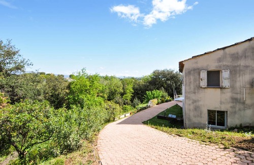 Biot Apartment | 32 m² Apartment ∙ 1 bedroom ∙ 2 guests