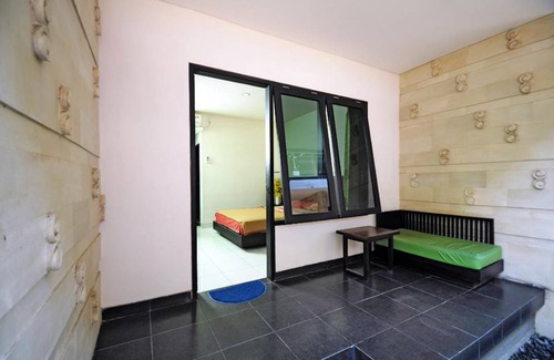 Denpasar Barat Apartment | 32 m² Apartment ∙ 1 bedroom ∙ 2 guests