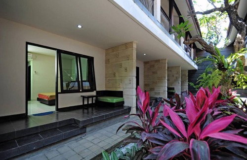 Denpasar Barat Apartment | 32 m² Apartment ∙ 1 bedroom ∙ 2 guests