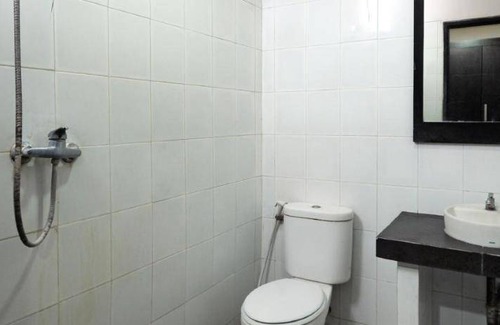 Denpasar Barat Apartment | 32 m² Apartment ∙ 1 bedroom ∙ 2 guests