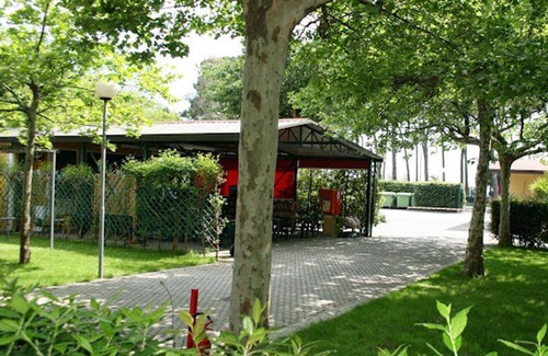 Marina di Massa House | 32 m² Bungalow ∙ 2 bedrooms ∙ 6 guests