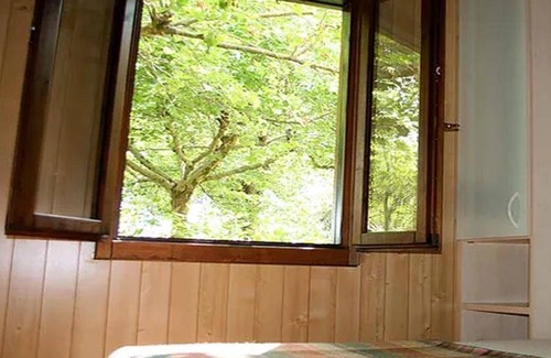 Marina di Massa House | 32 m² Bungalow ∙ 2 bedrooms ∙ 6 guests