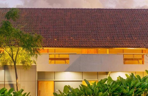 Umalas Hostel | 32 m² Hostel ∙ 2 guests