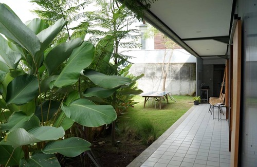 Umalas Hostel | 32 m² Hostel ∙ 2 guests