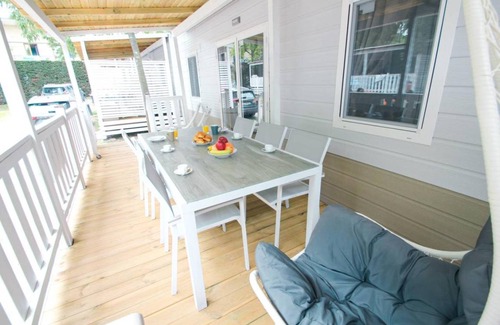 Marina di Bibbona House | 32 m² House ∙ 3 bedrooms ∙ 7 guests