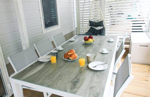 Marina di Bibbona House | 32 m² House ∙ 3 bedrooms ∙ 7 guests