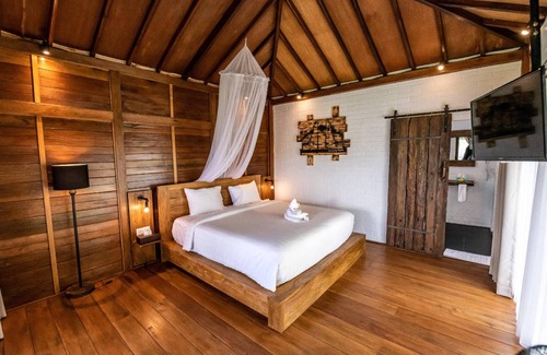 Munduk House | 32 m² House ∙ 1 bedroom ∙ 2 guests